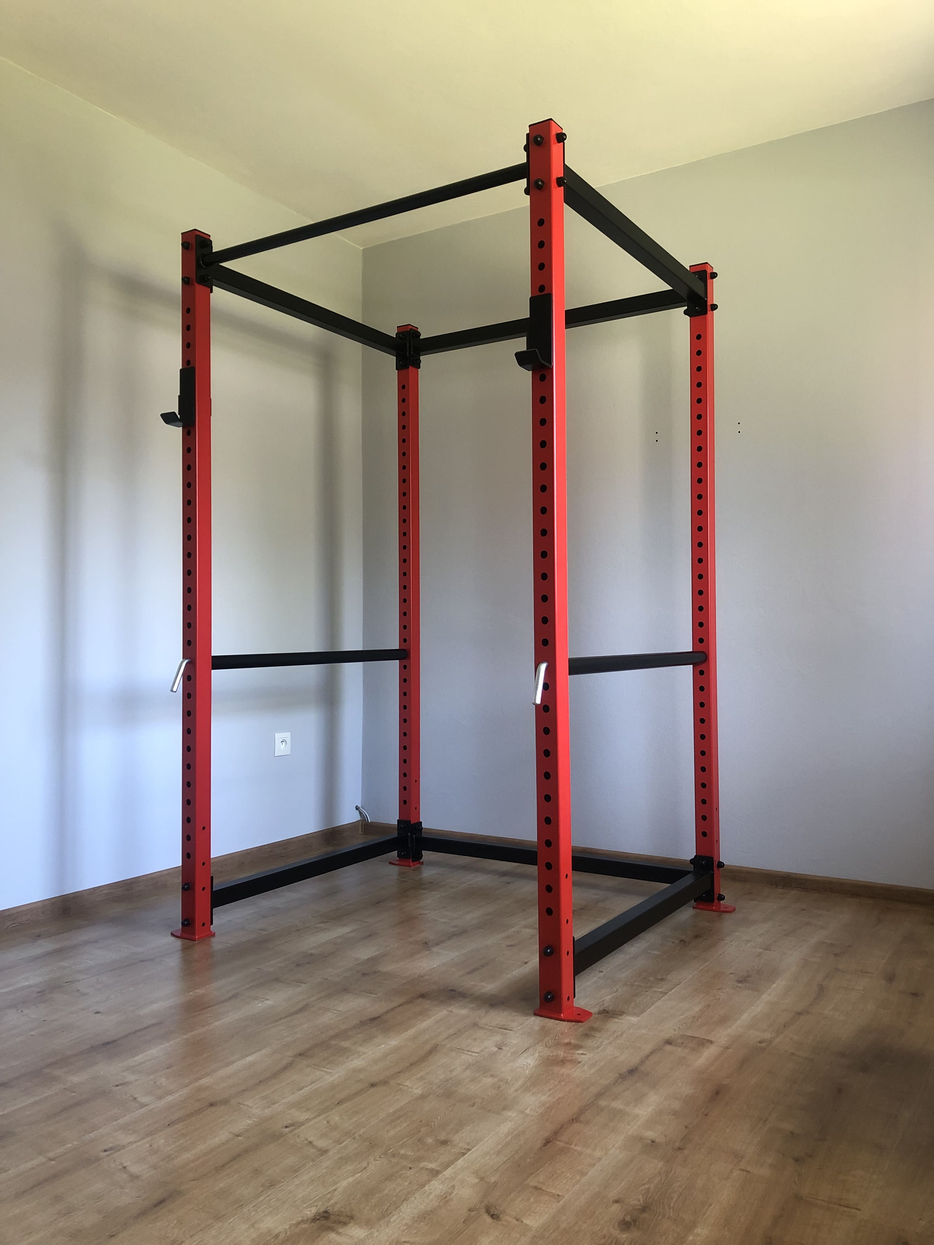 Trainer